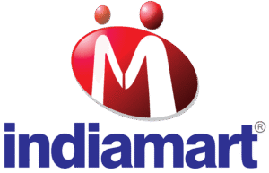 indiamart-logo